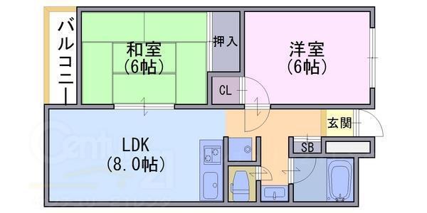 ヴィラたみあき