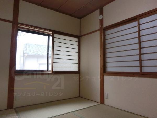 貸家　馬場川原41-5