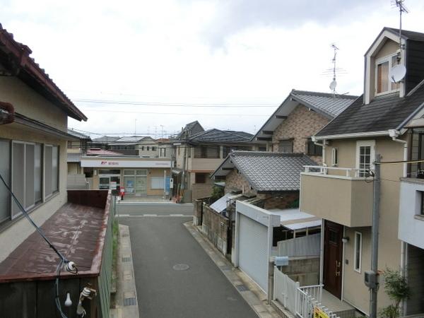貸家　馬場川原41-5