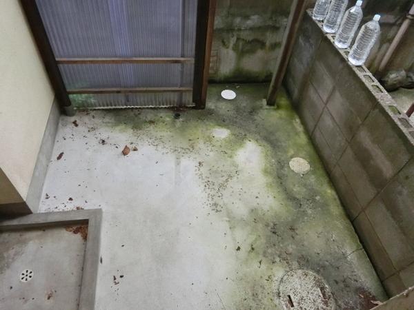 貸家　馬場川原41-5