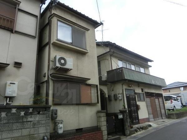 貸家　馬場川原41-5