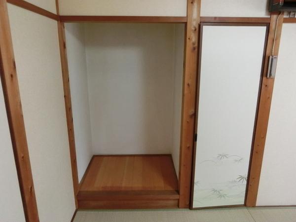 貸家　馬場川原41-5