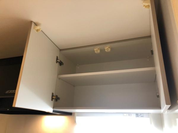 グランレブリー桂川