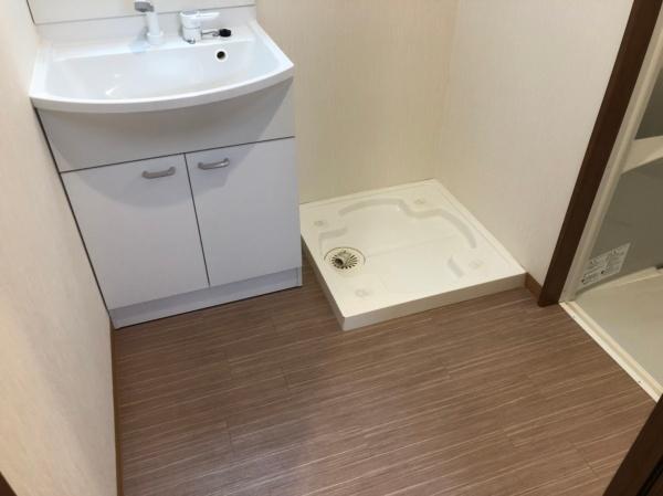 グランレブリー桂川