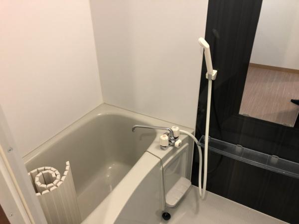 グランレブリー桂川