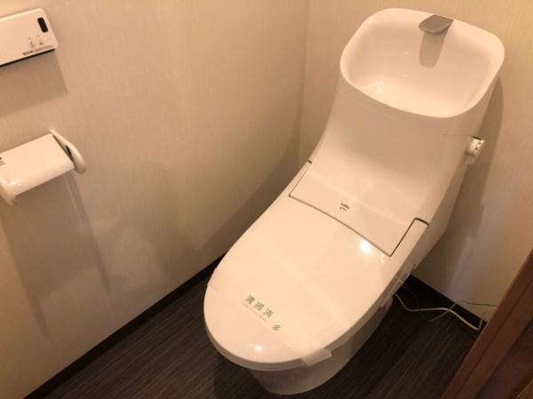 グランレブリー桂川