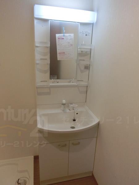 グランレブリー桂川