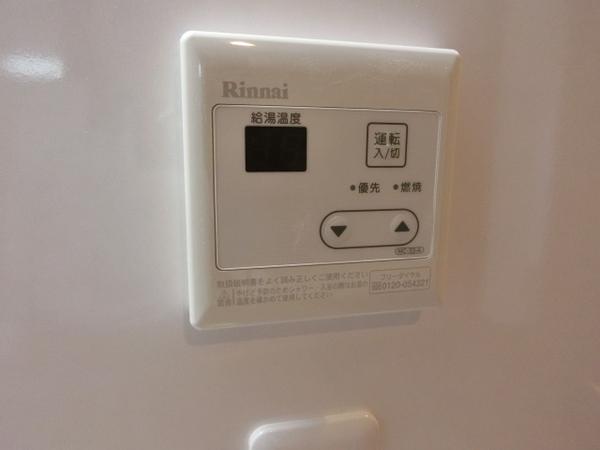 グランレブリー桂川