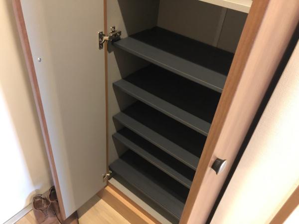 グランレブリー桂川