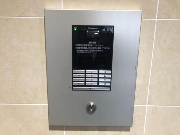 グランレブリー桂川