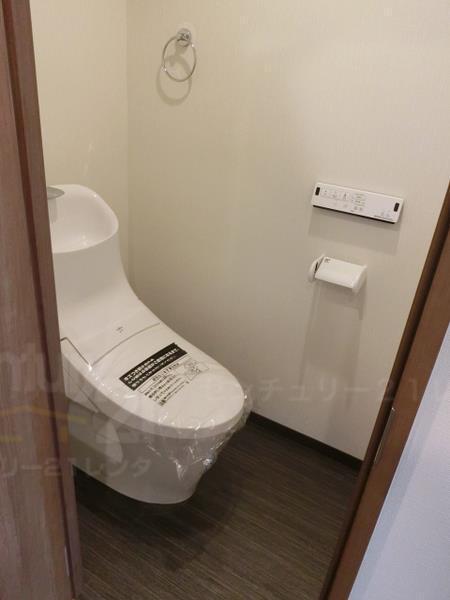 グランレブリー桂川