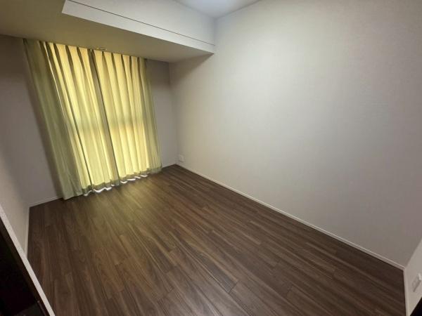 グランドメゾン京都御池通407号(洋室)