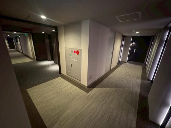 グランドメゾン京都御池通407号(その他共用部分)