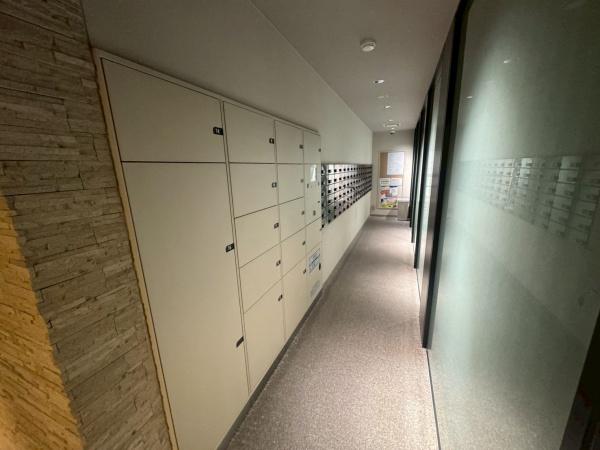 グランドメゾン京都御池通407号(その他設備)