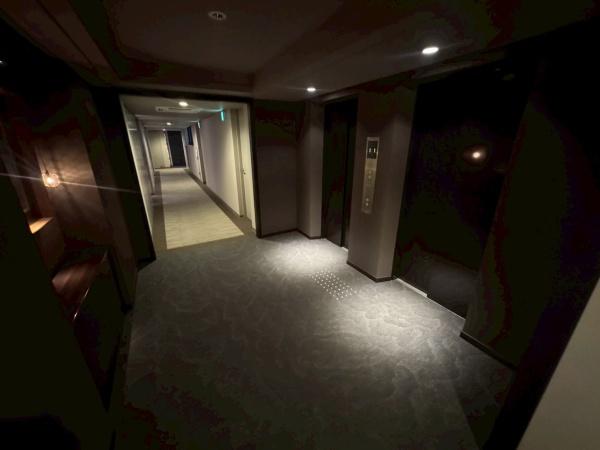 グランドメゾン京都御池通407号(その他共用部分)