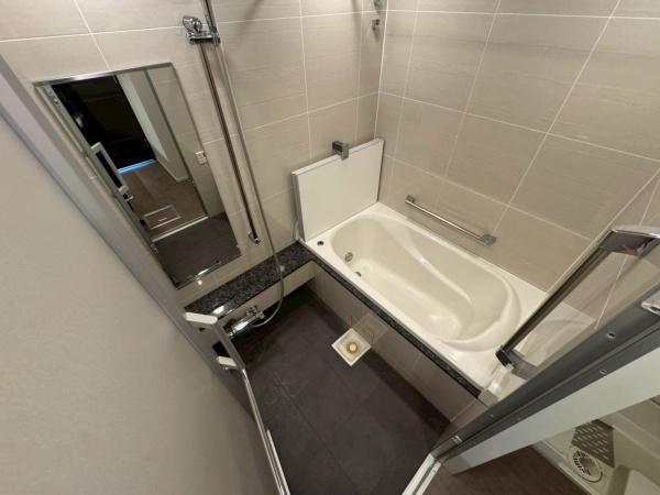 グランドメゾン京都御池通407号(バス)