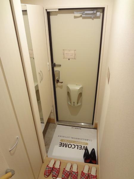 セジュール上西喜