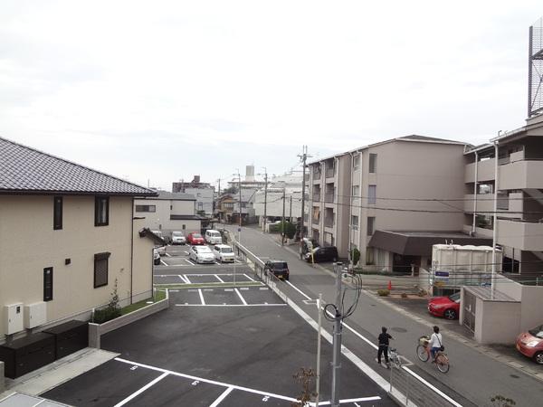 セジュール上西喜