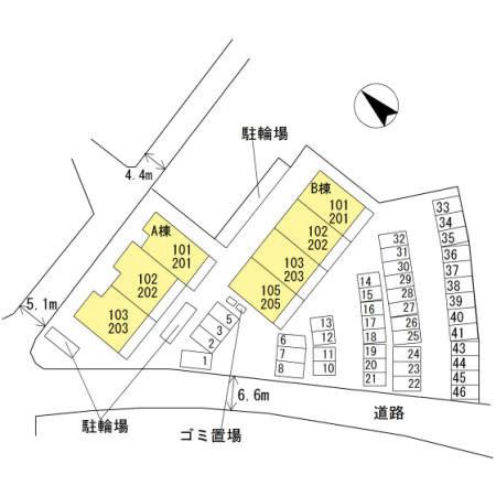 セジュール上西喜