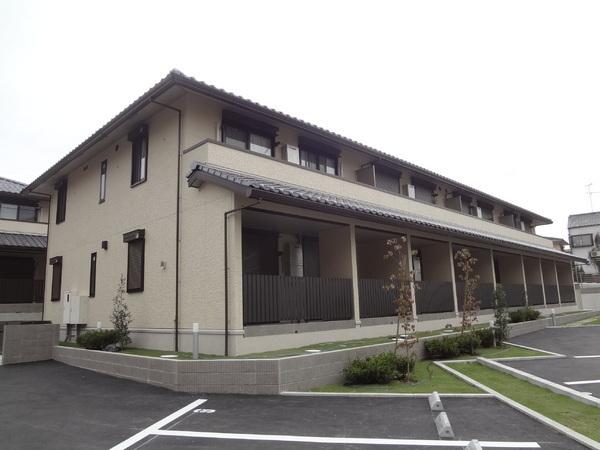 セジュール上西喜