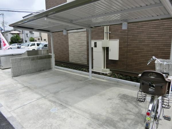 ブレヴィエ2