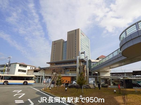 ブレヴィエ2(ＪＲ長岡京駅)