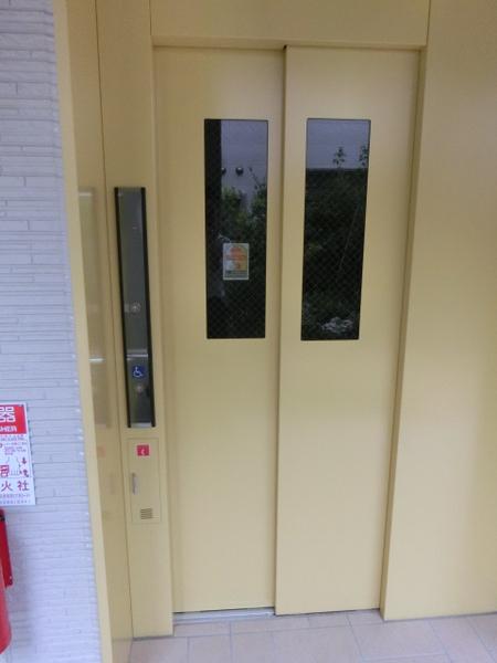 ハープアベニュー長岡京