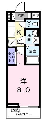 ジュネス長岡京