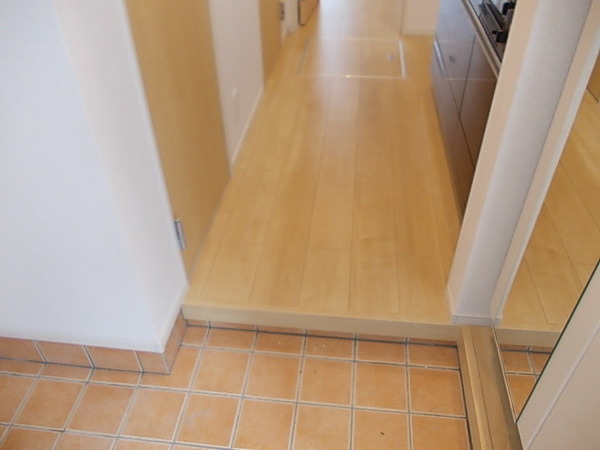 ジュネス長岡京