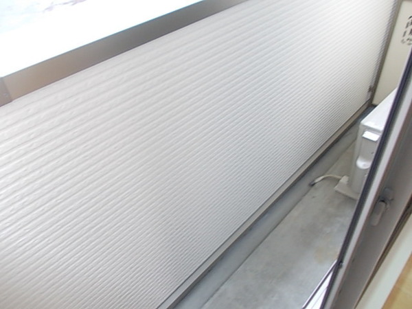 ジュネス長岡京