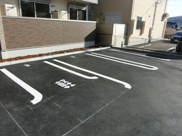 ジュネス長岡京