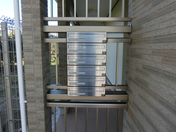 ジュネス長岡京