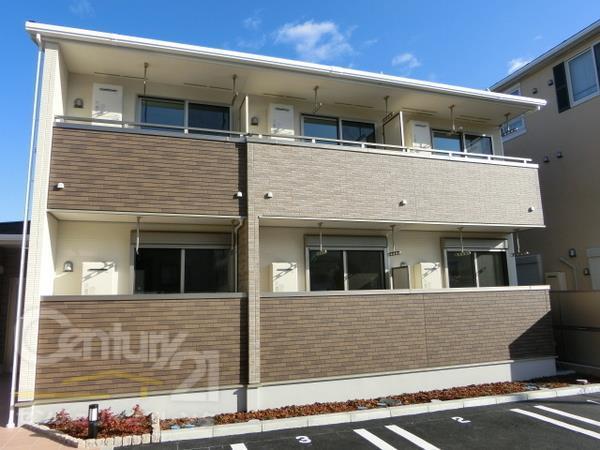 ジュネス長岡京