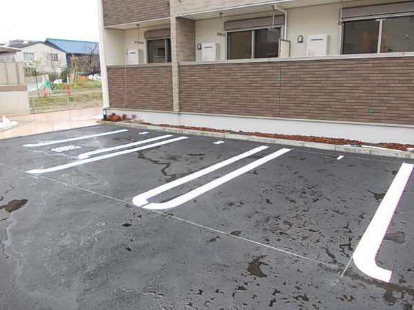 ジュネス長岡京