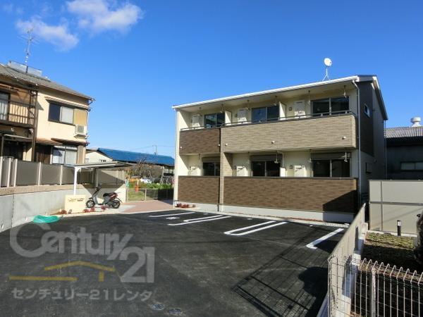 ジュネス長岡京