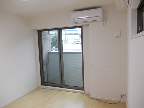 ジュネス長岡京