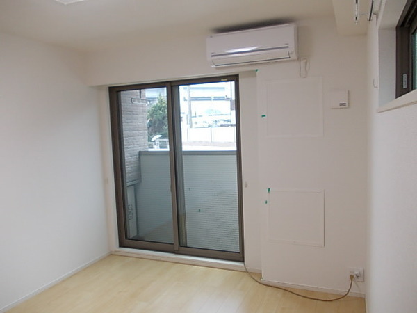 ジュネス長岡京