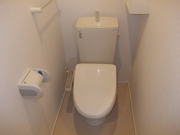 ジュネス長岡京