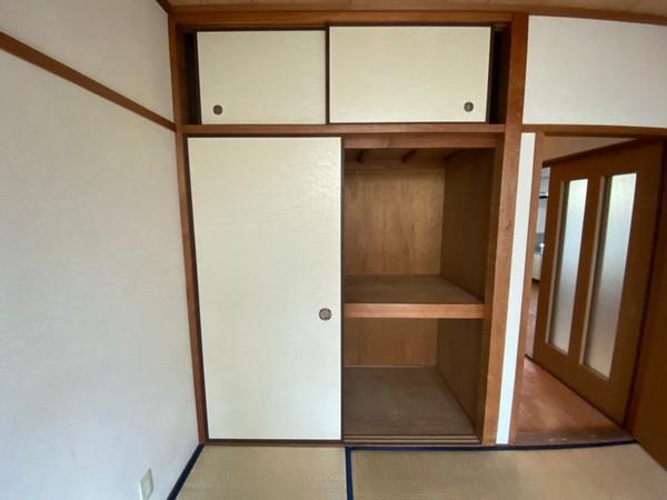丸岡マンション