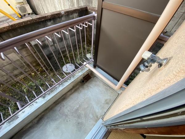 丸岡マンション