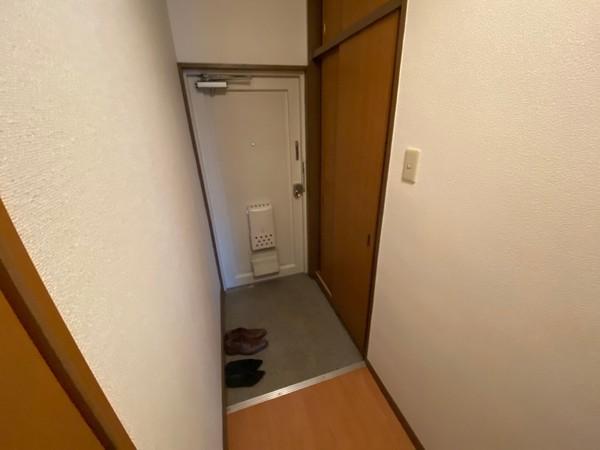 丸岡マンション