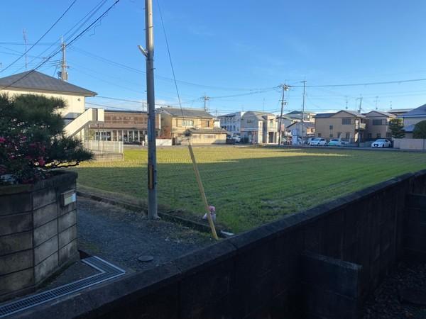 丸岡マンション