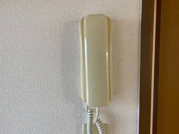 丸岡マンション