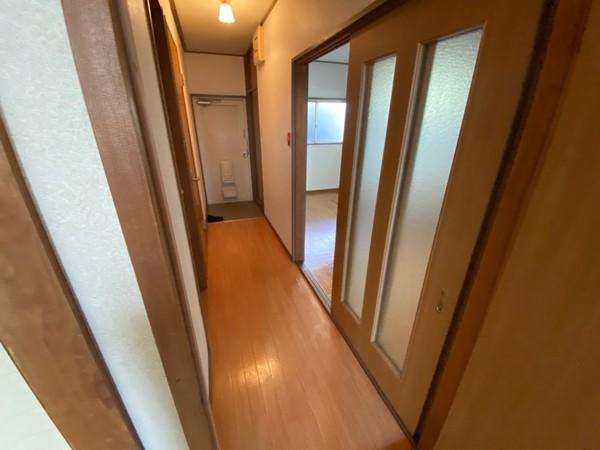 丸岡マンション