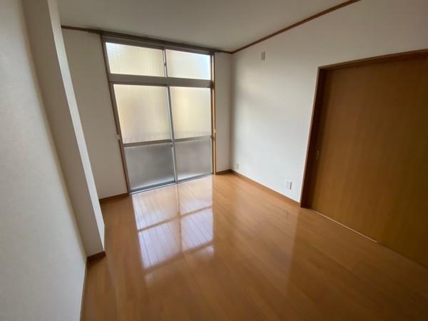 丸岡マンション