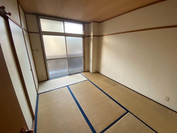 丸岡マンション