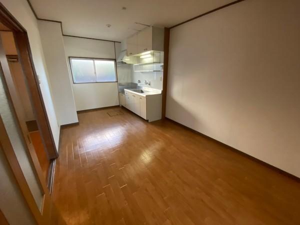 丸岡マンション