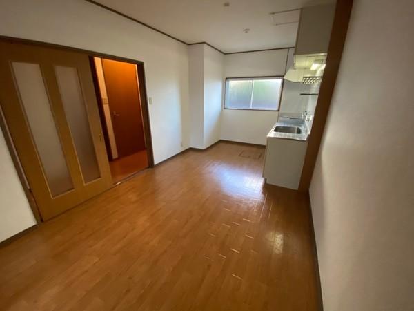 丸岡マンション