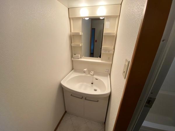 丸岡マンション