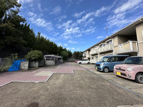 シオン西山